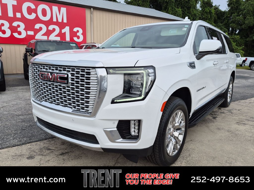 2023 GMC Yukon XL Denali SUV