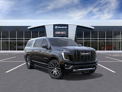 2025 GMC Yukon XL Denali Ultimate SUV