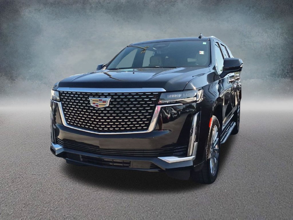 2024 Cadillac Escalade