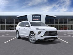 2026 Buick Enclave Avenir SUV