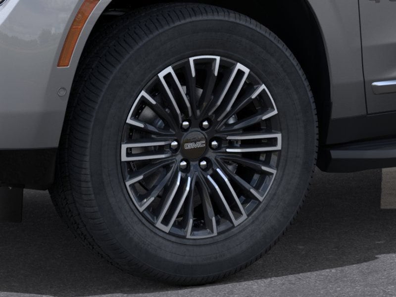 2026 GMC Yukon Elevation - Photo 9
