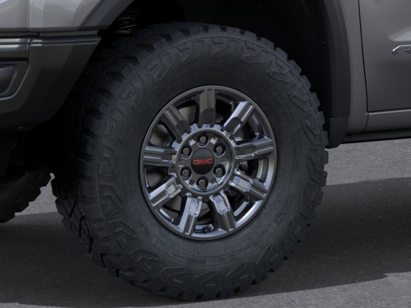 2026 GMC Sierra 1500 AT4X - Photo 33