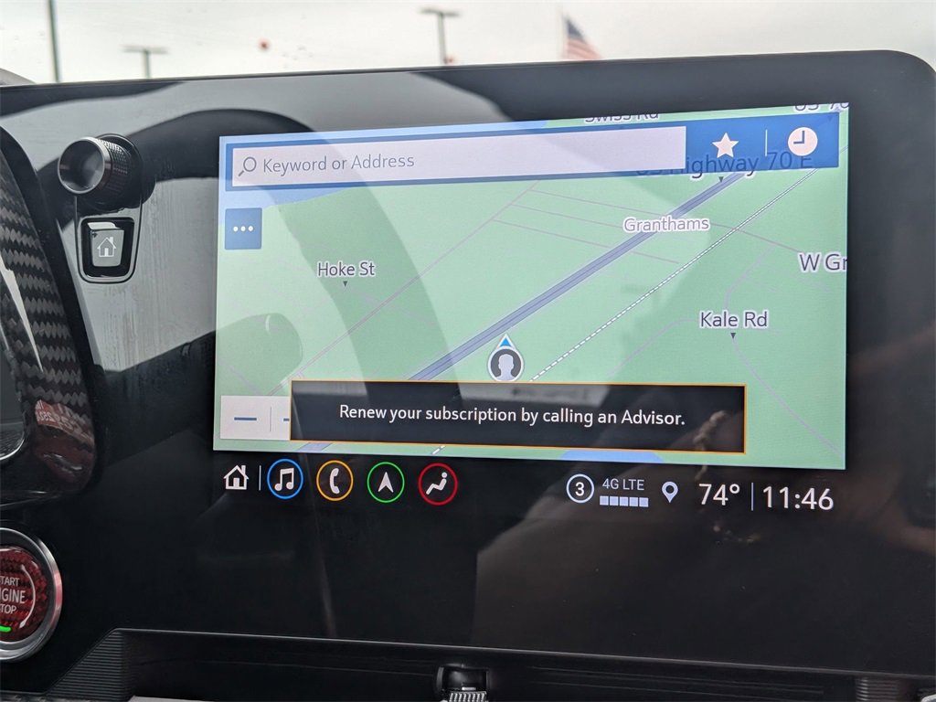 2022 Chevrolet Corvette Stingray 2LT photo 4