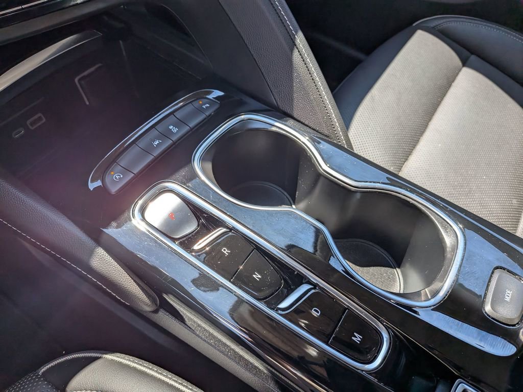 2023 Buick Envision Essence - Photo 19