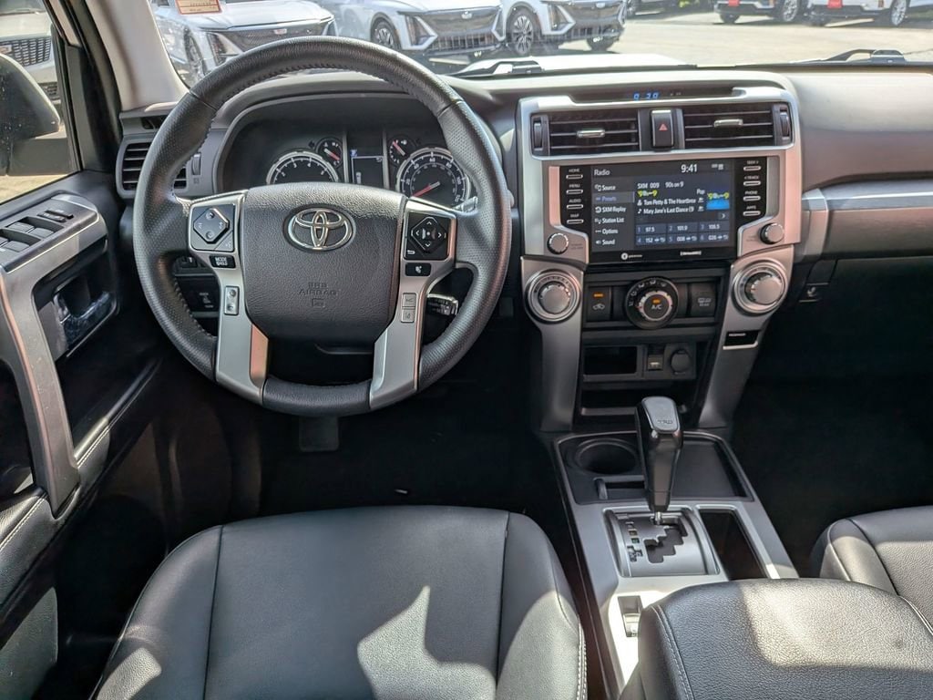 2024 Toyota 4Runner TRD Sport - Photo 21