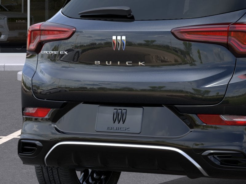 2026 Buick Encore GX Sport Touring - Photo 14