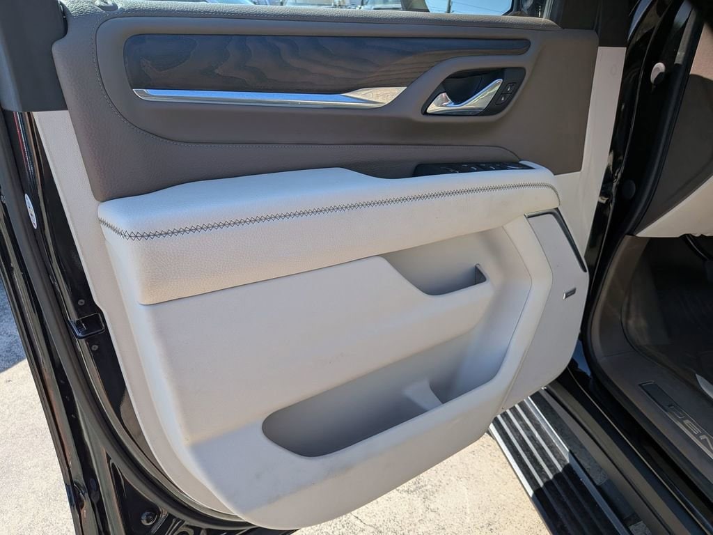 2023 GMC Yukon XL Denali - Photo 7
