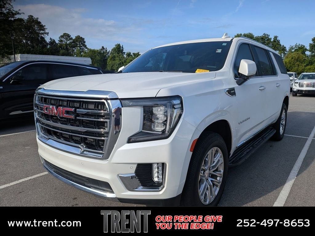 2023 GMC Yukon 2WD SLT's photo