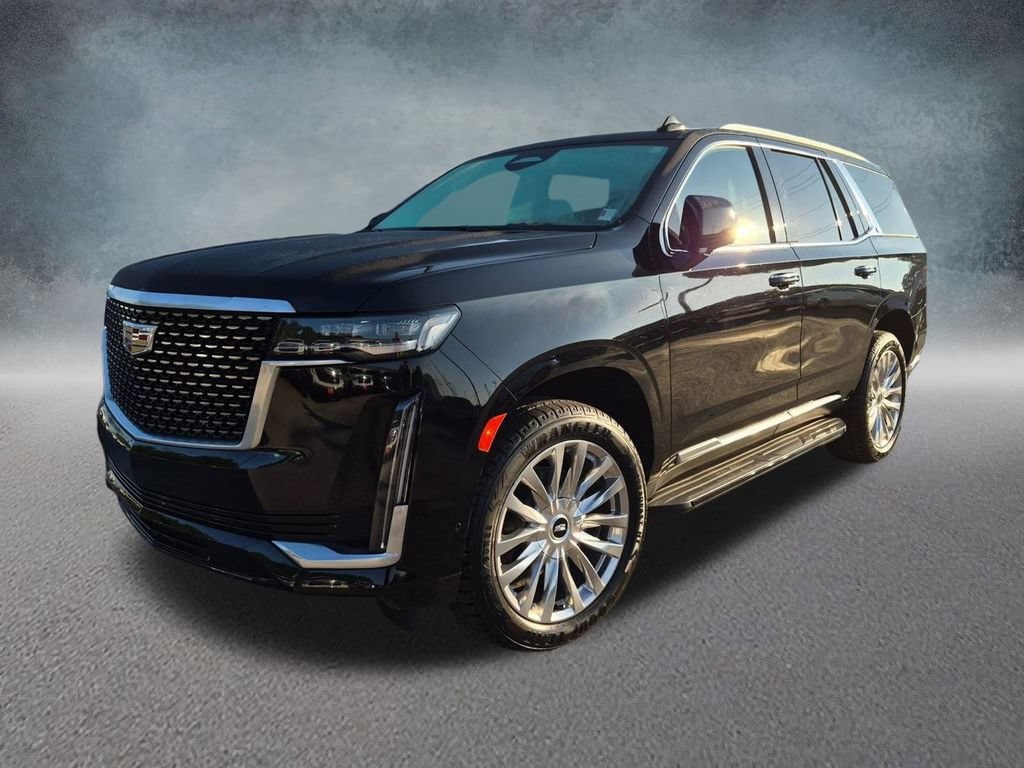 2023 Cadillac Escalade