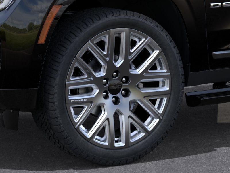 2027 GMC Yukon XL Denali Ultimate - Photo 9