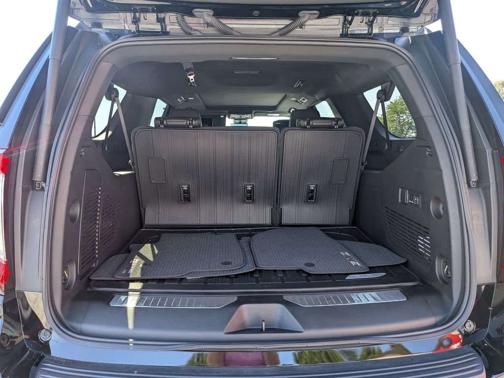 2024 GMC Yukon XL Denali - Photo 22