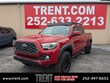 Toyota Tacoma 4WD