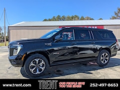 2025 GMC Yukon XL AT4 Ultimate SUV