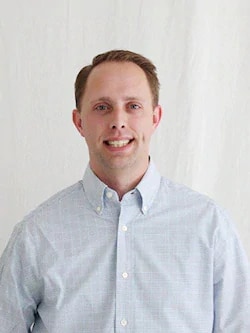 Staff member JOSH TAYLOR from 78c25a428621