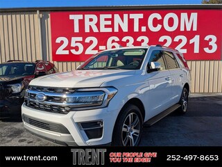 2024 Ford Expedition Limited SUV