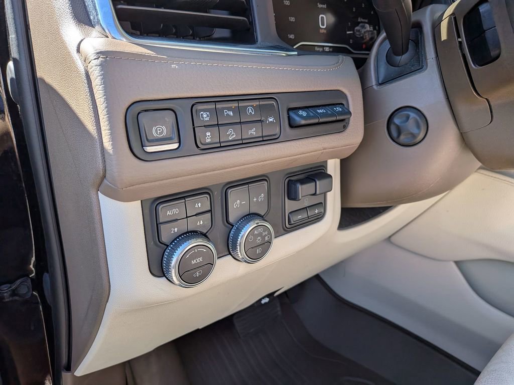 2023 GMC Yukon XL Denali - Photo 12