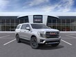 GMC Yukon XL