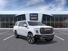 2026 GMC Yukon XL AT4 SUV