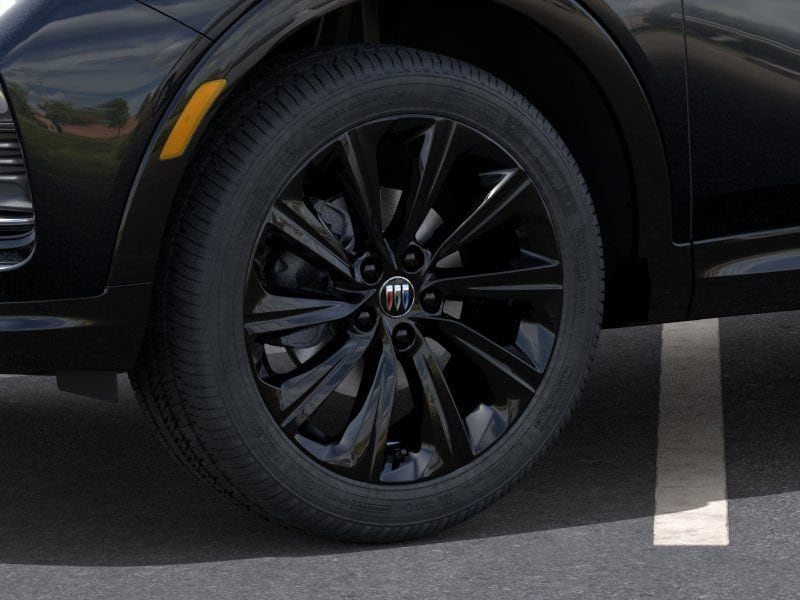 2026 Buick Envista Sport Touring - Photo 9