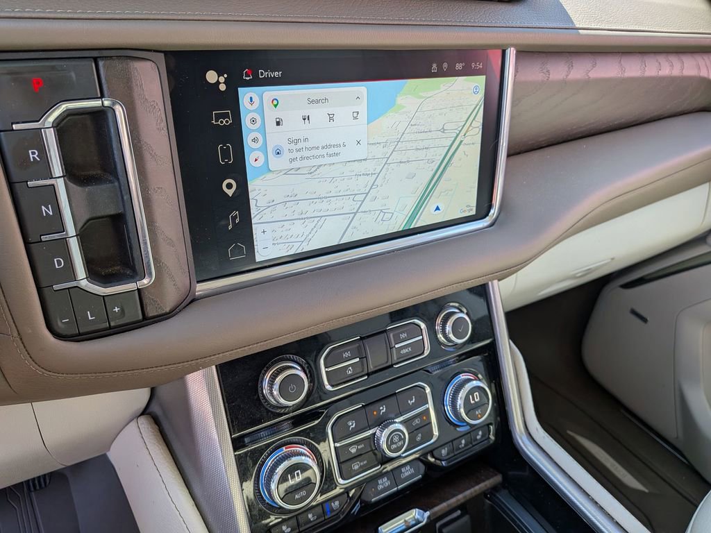 2023 GMC Yukon XL Denali - Photo 16