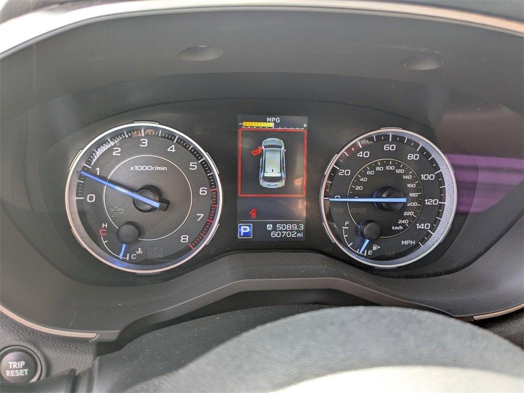 Used 2020 Subaru Ascent Touring with VIN 4S4WMARD3L3403057 for sale in New Bern, NC