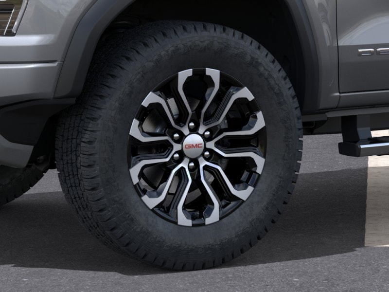 2026 GMC Canyon Denali - Photo 9