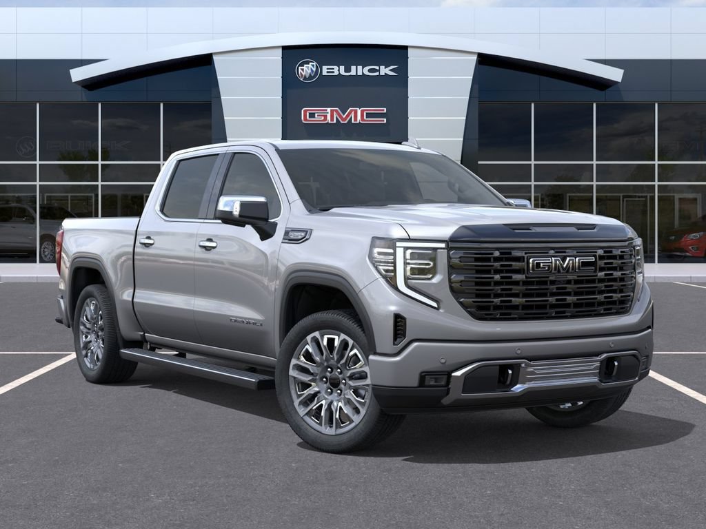 2026 GMC Sierra 1500 Denali Ultimate - Photo 7