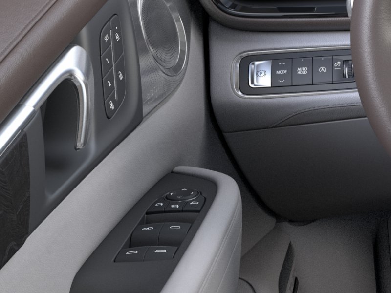 2026 Buick Enclave Avenir - Photo 46