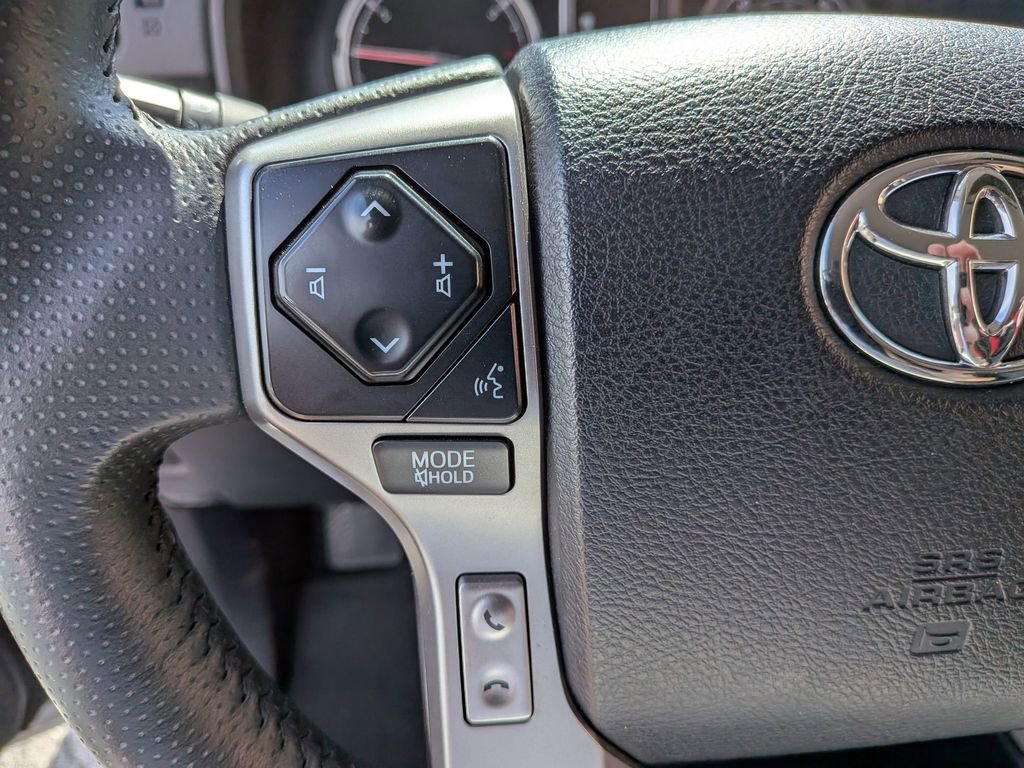 2024 Toyota 4Runner TRD Sport - Photo 14