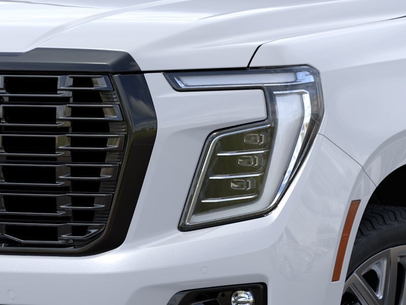 2026 GMC Yukon XL Denali Ultimate - Photo 10