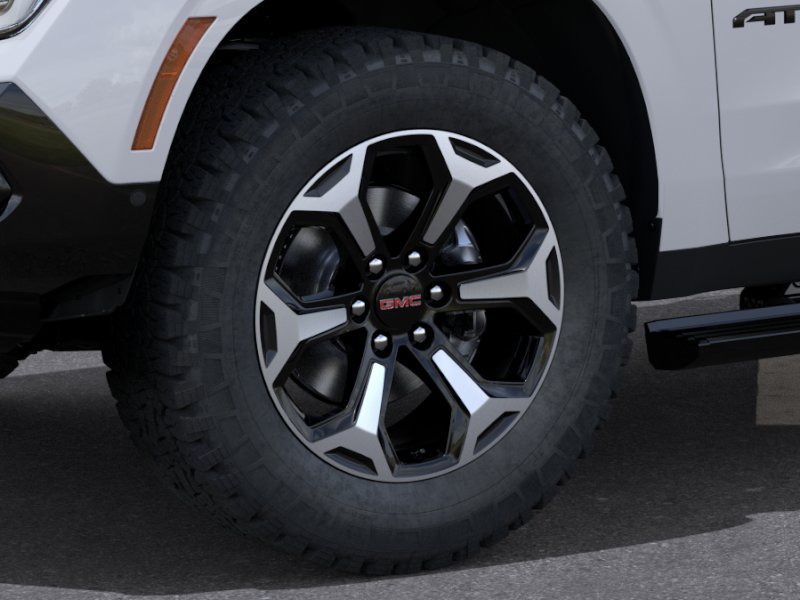 2026 GMC Yukon XL AT4 - Photo 33