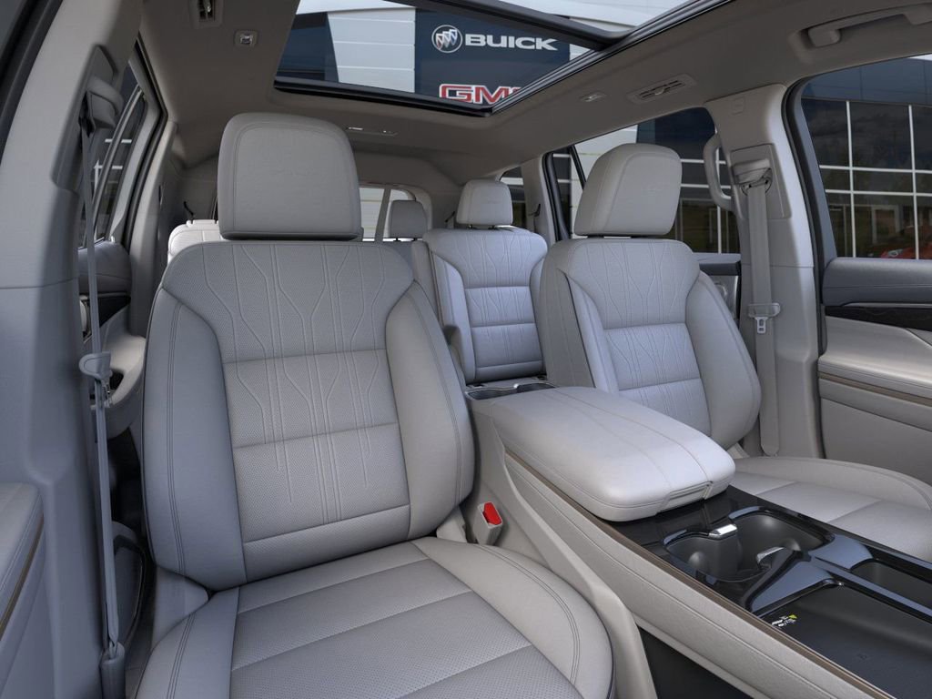 2026 Buick Enclave Avenir - Photo 16