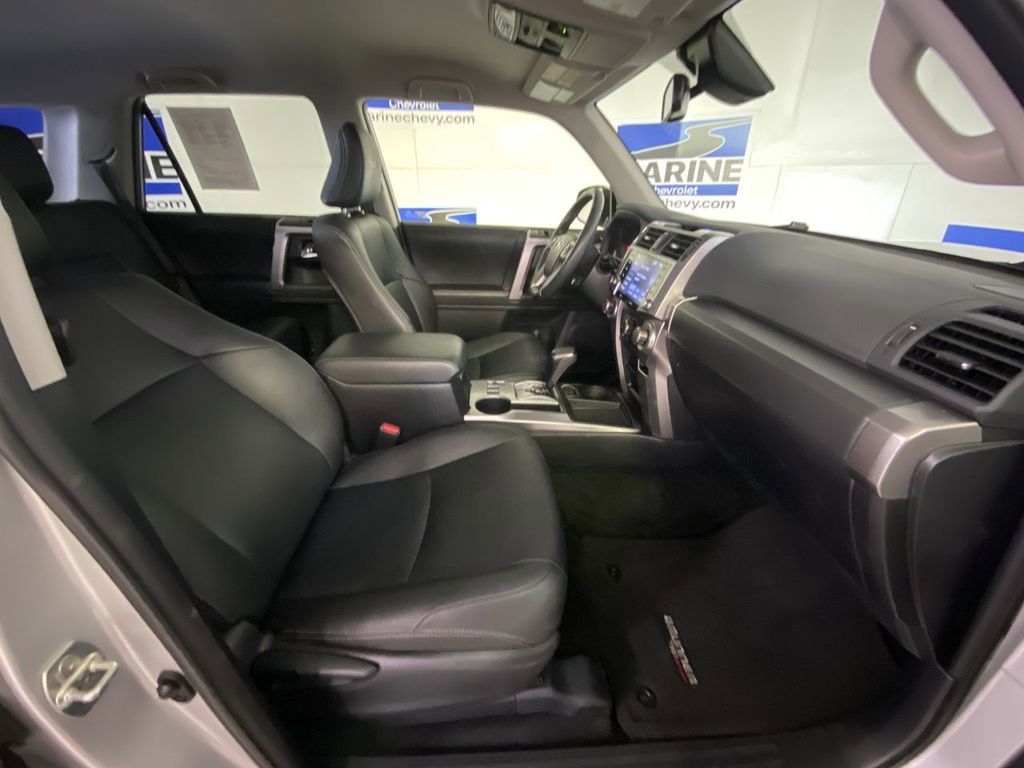 2024 Toyota 4Runner TRD Sport - Photo 33