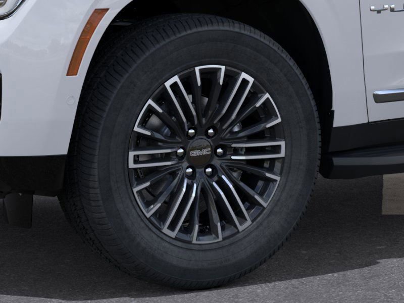 2026 GMC Yukon XL Elevation - Photo 9