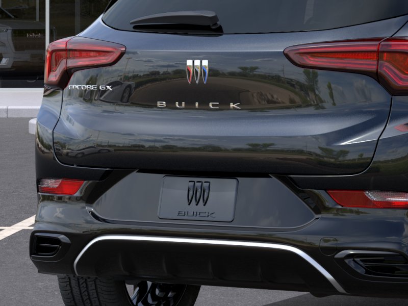 2026 Buick Encore GX Sport Touring - Photo 38