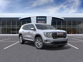2026 GMC Acadia Elevation SUV
