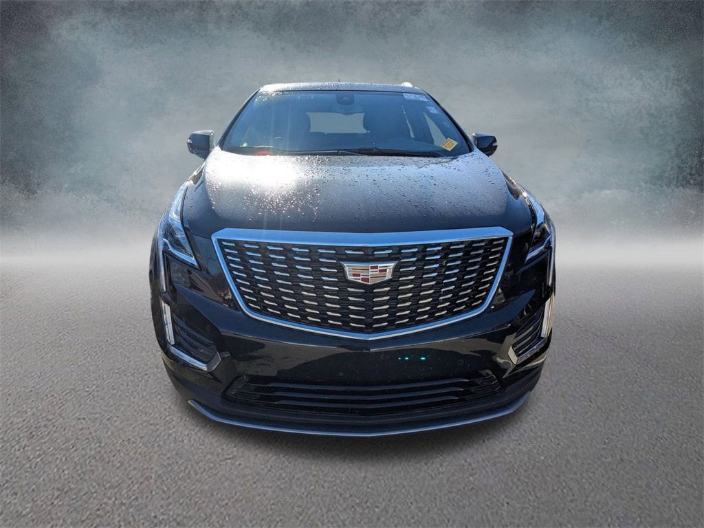 Used 2017 CADILLAC ATS Luxury RWD Sedan