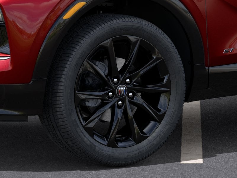 2026 Buick Encore GX Sport Touring - Photo 33
