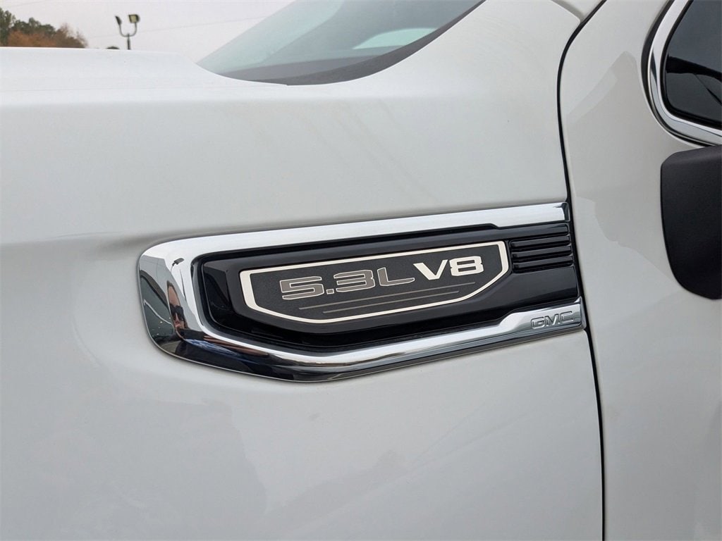 Certified 2022 GMC Sierra 1500 SLE Truck Crew Cab