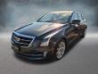  CADILLAC ATS