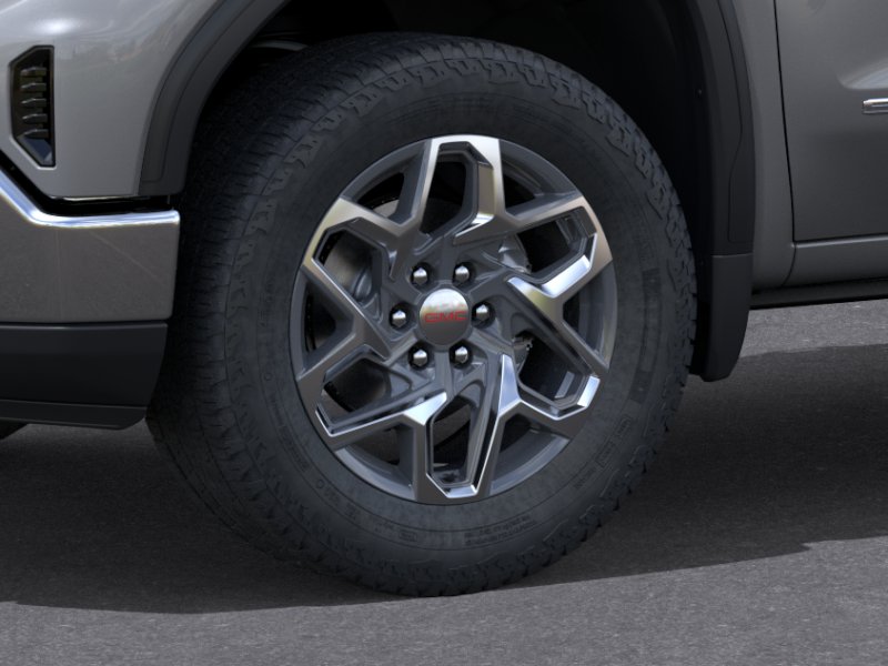 2026 GMC Sierra 1500 SLT - Photo 33