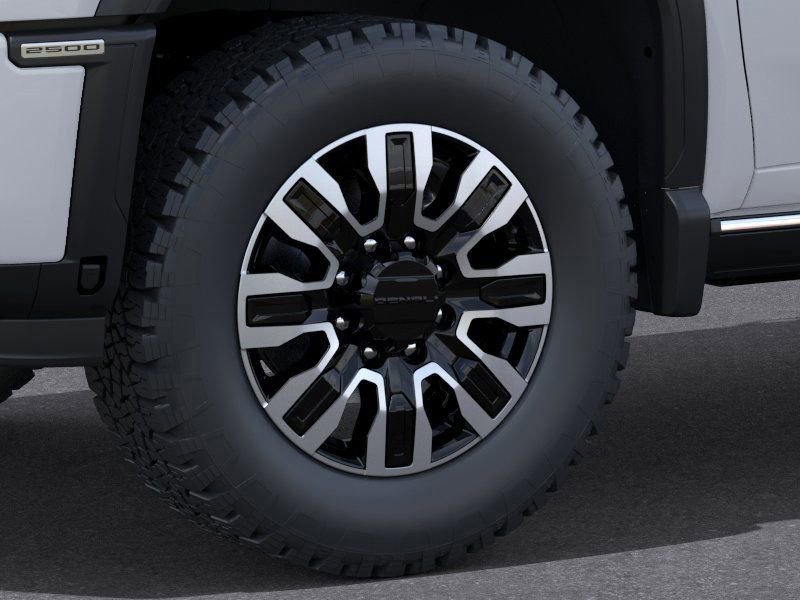 2026 GMC Sierra 2500HD Denali Ultimate - Photo 9
