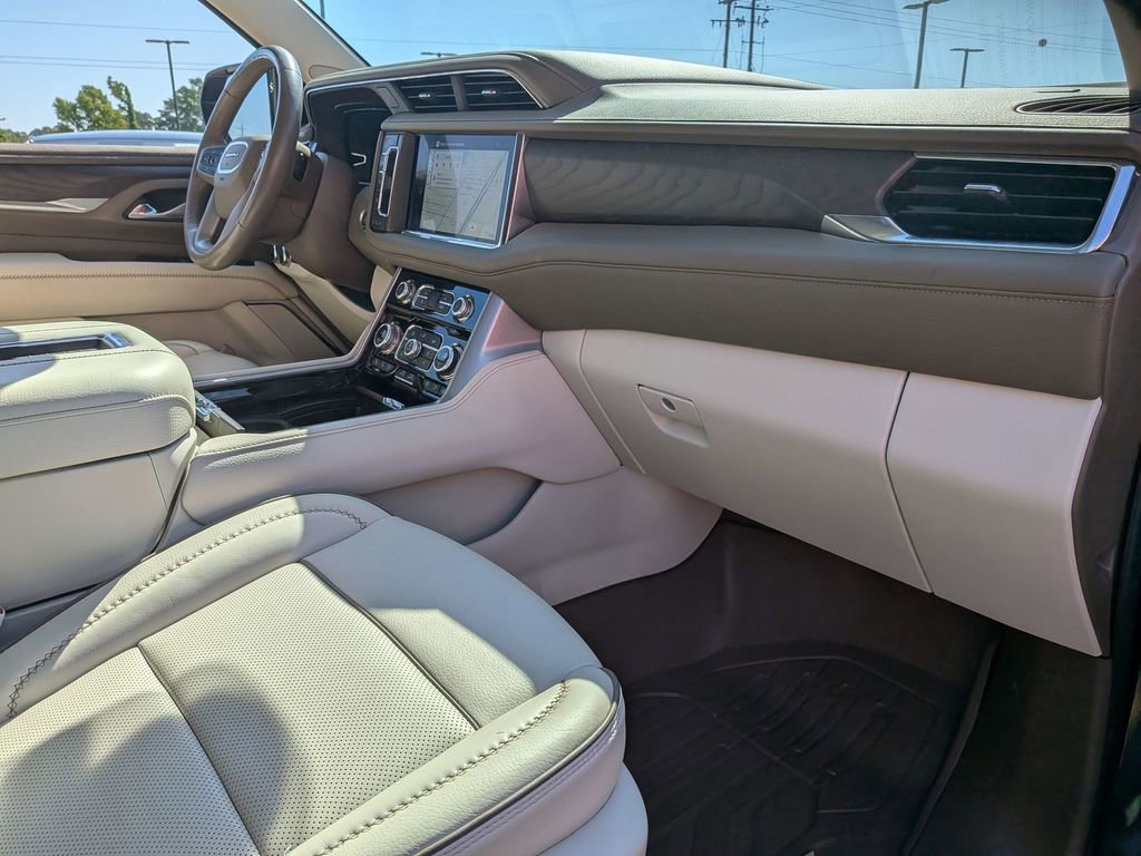 2023 GMC Yukon XL Denali - Photo 29