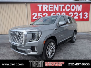 2024 GMC Yukon Denali SUV