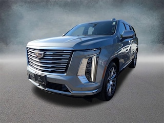 2025 CADILLAC Escalade Premium Luxury Platinum SUV