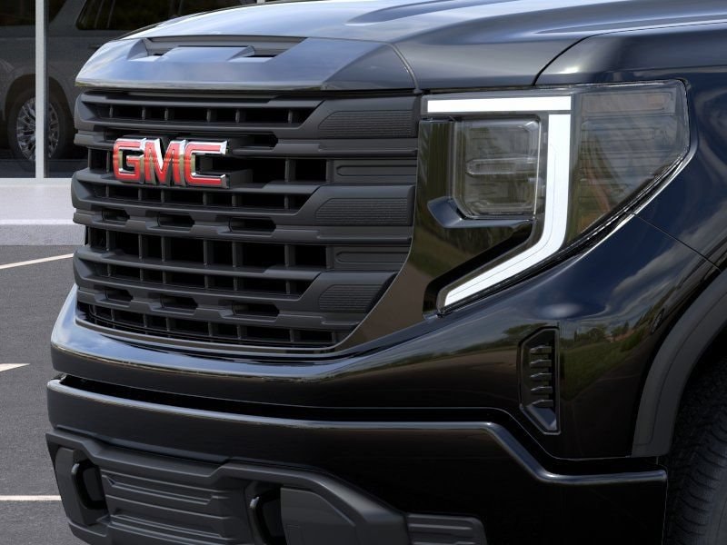 2026 GMC Sierra 1500 Pro - Photo 12