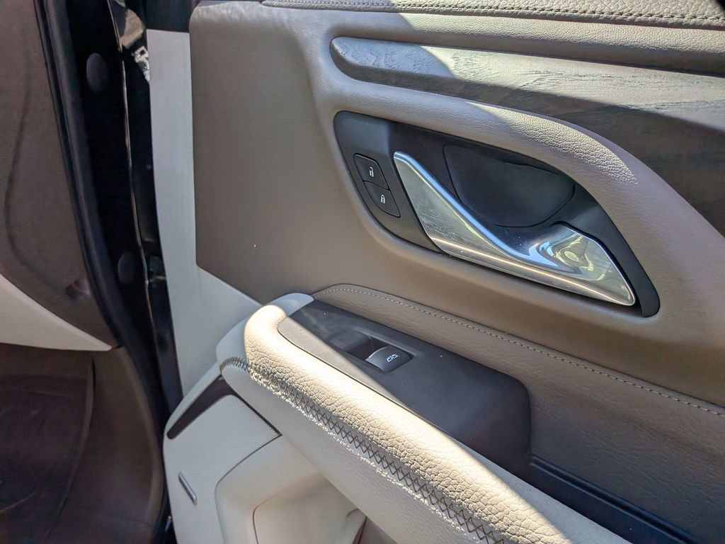 2023 GMC Yukon XL Denali - Photo 26