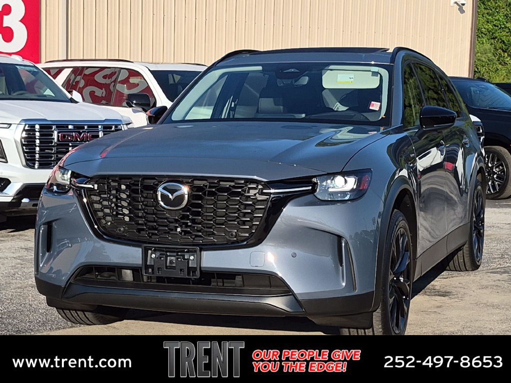 2026 Mazda CX-90 Premium Sport SUV
