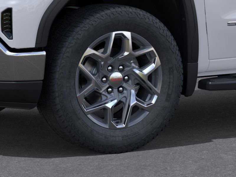 2026 GMC Sierra 1500 SLT - Photo 9