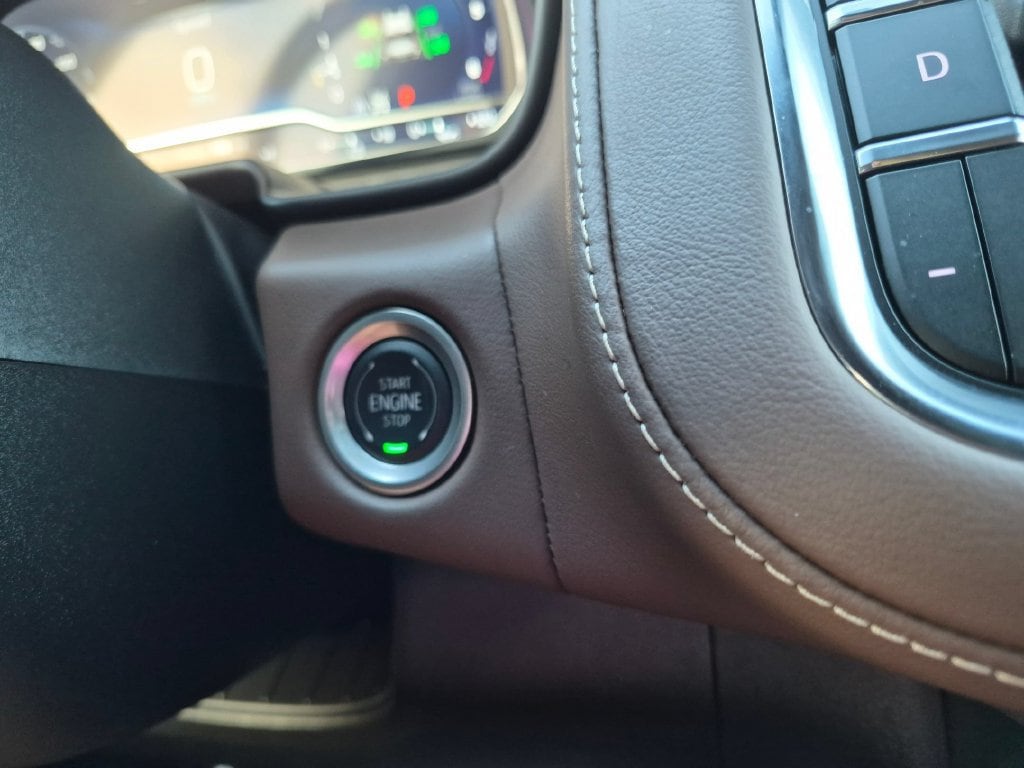 2024 Chevrolet Tahoe High Country - Photo 20